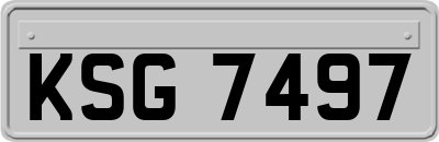 KSG7497
