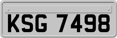 KSG7498
