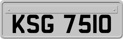 KSG7510