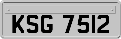 KSG7512
