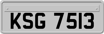 KSG7513