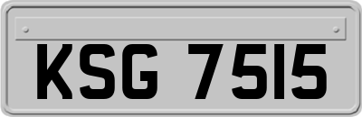 KSG7515