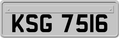 KSG7516