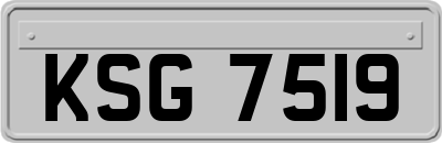 KSG7519