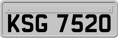 KSG7520