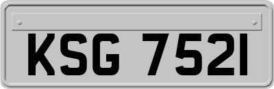 KSG7521