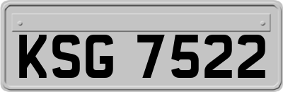KSG7522