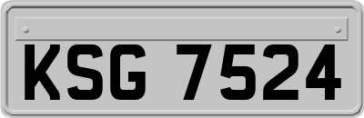 KSG7524