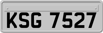 KSG7527