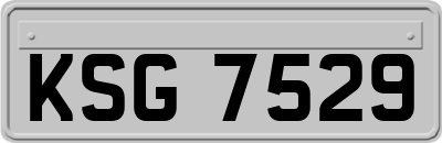 KSG7529