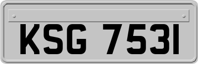KSG7531