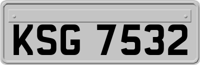 KSG7532