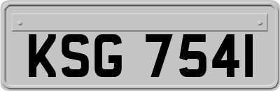 KSG7541