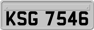 KSG7546