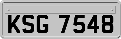 KSG7548