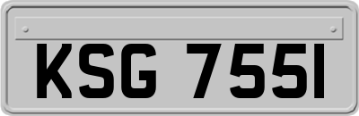 KSG7551