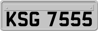 KSG7555