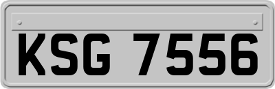 KSG7556