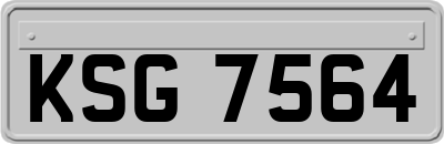 KSG7564