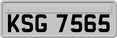 KSG7565