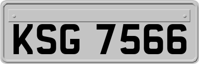 KSG7566