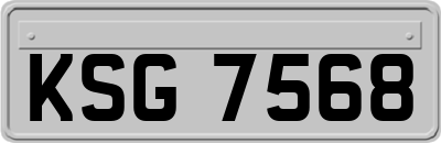 KSG7568
