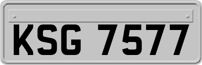 KSG7577