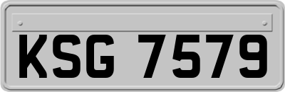 KSG7579