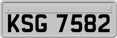 KSG7582