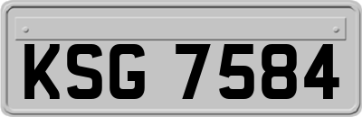 KSG7584
