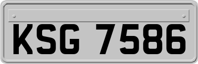 KSG7586