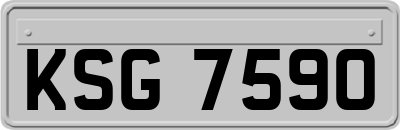 KSG7590