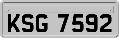 KSG7592