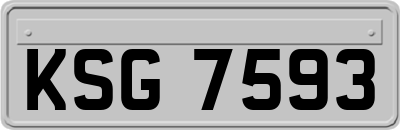 KSG7593