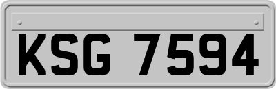 KSG7594
