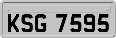 KSG7595
