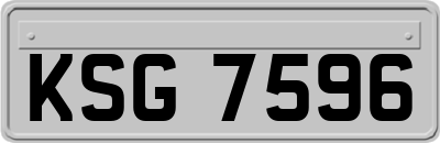 KSG7596
