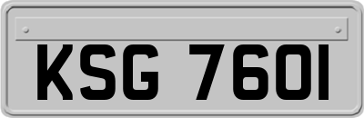 KSG7601