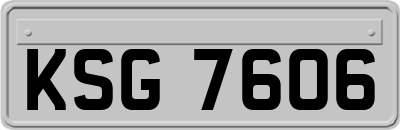 KSG7606