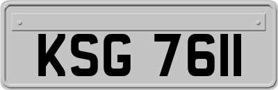 KSG7611