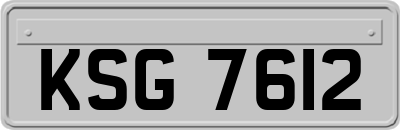 KSG7612