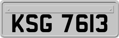 KSG7613