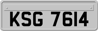 KSG7614