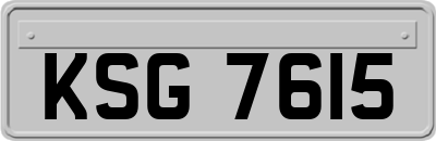 KSG7615