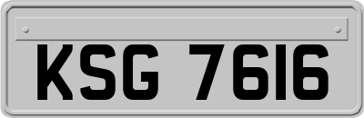 KSG7616
