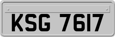 KSG7617