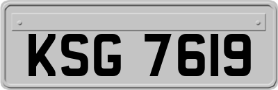 KSG7619