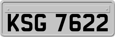 KSG7622
