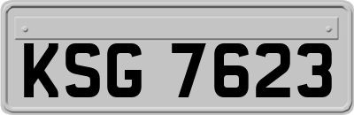 KSG7623