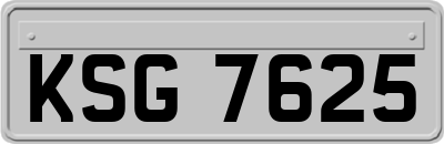 KSG7625
